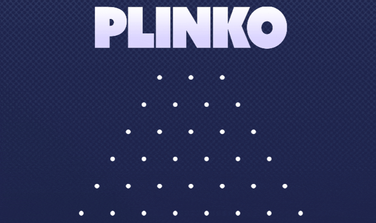 Play Plinko - The Top Crazy, Online Casino Game with Crypto Betting in India 2024